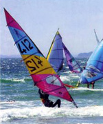 Windsurf